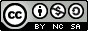 Creative Commons Naamsvermelding-Niet Commercieel-Gelijk delen